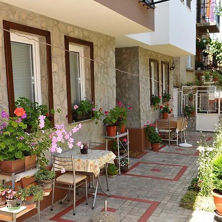 Chanovi Apartments Ochryda Zewnętrze zdjęcie