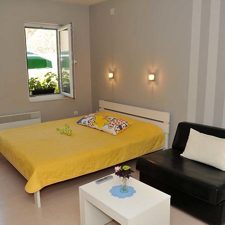 Chanovi Apartments Ochryda Pokój zdjęcie