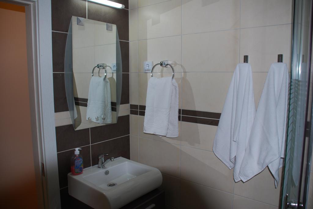 Chanovi Apartments Ochryda Pokój zdjęcie