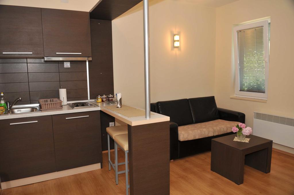 Chanovi Apartments Ochryda Pokój zdjęcie