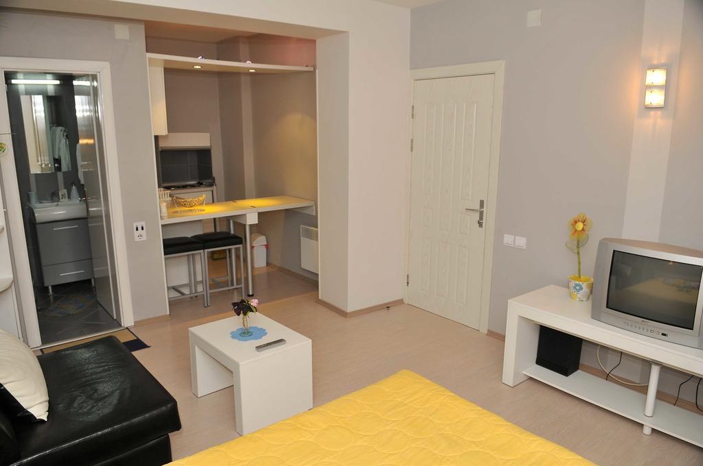 Chanovi Apartments Ochryda Pokój zdjęcie